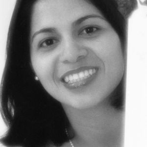 Meet your Posher, Luciana